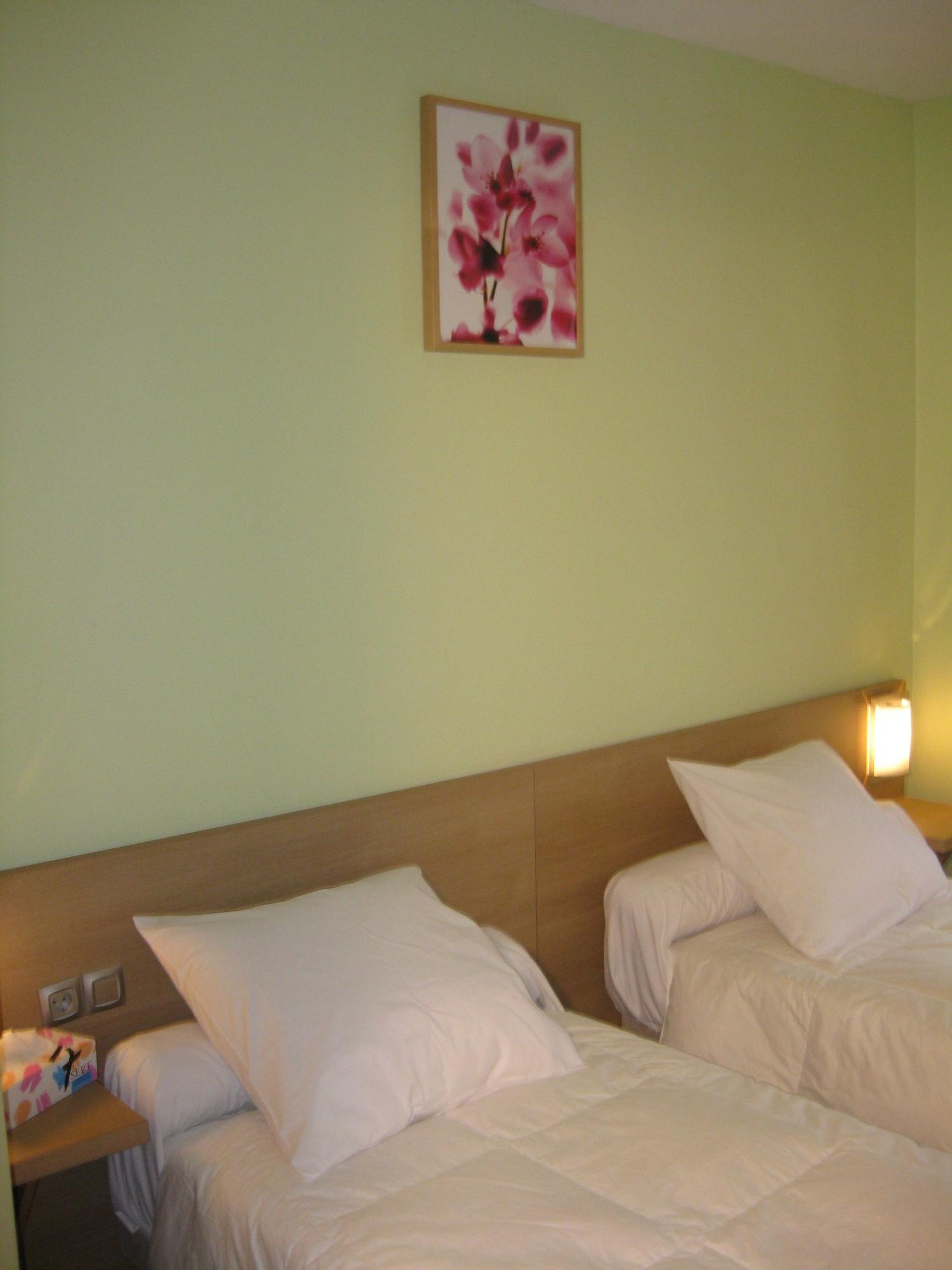 Tipi Hotel Paris Luaran gambar