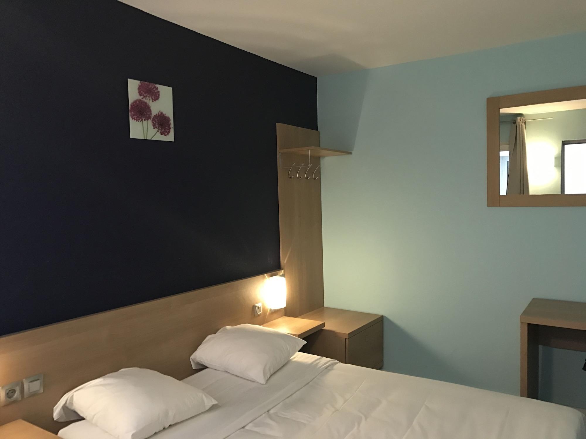 Tipi Hotel Paris Luaran gambar