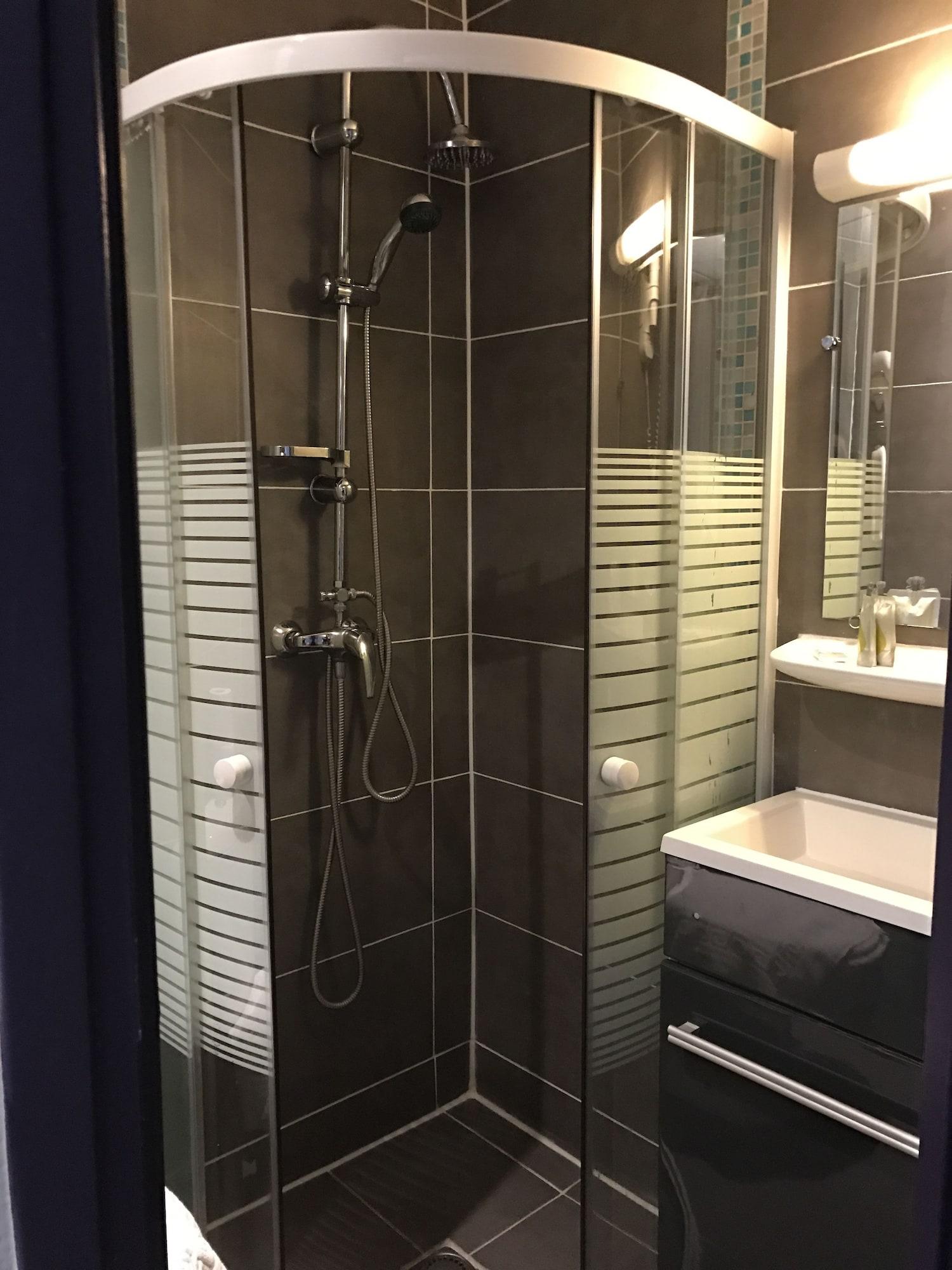 Tipi Hotel Paris Luaran gambar