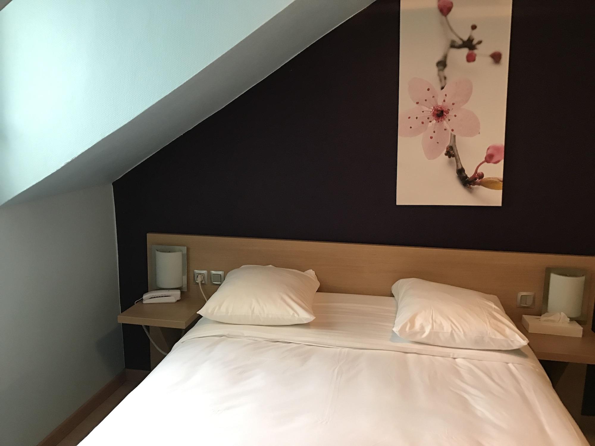 Tipi Hotel Paris Luaran gambar