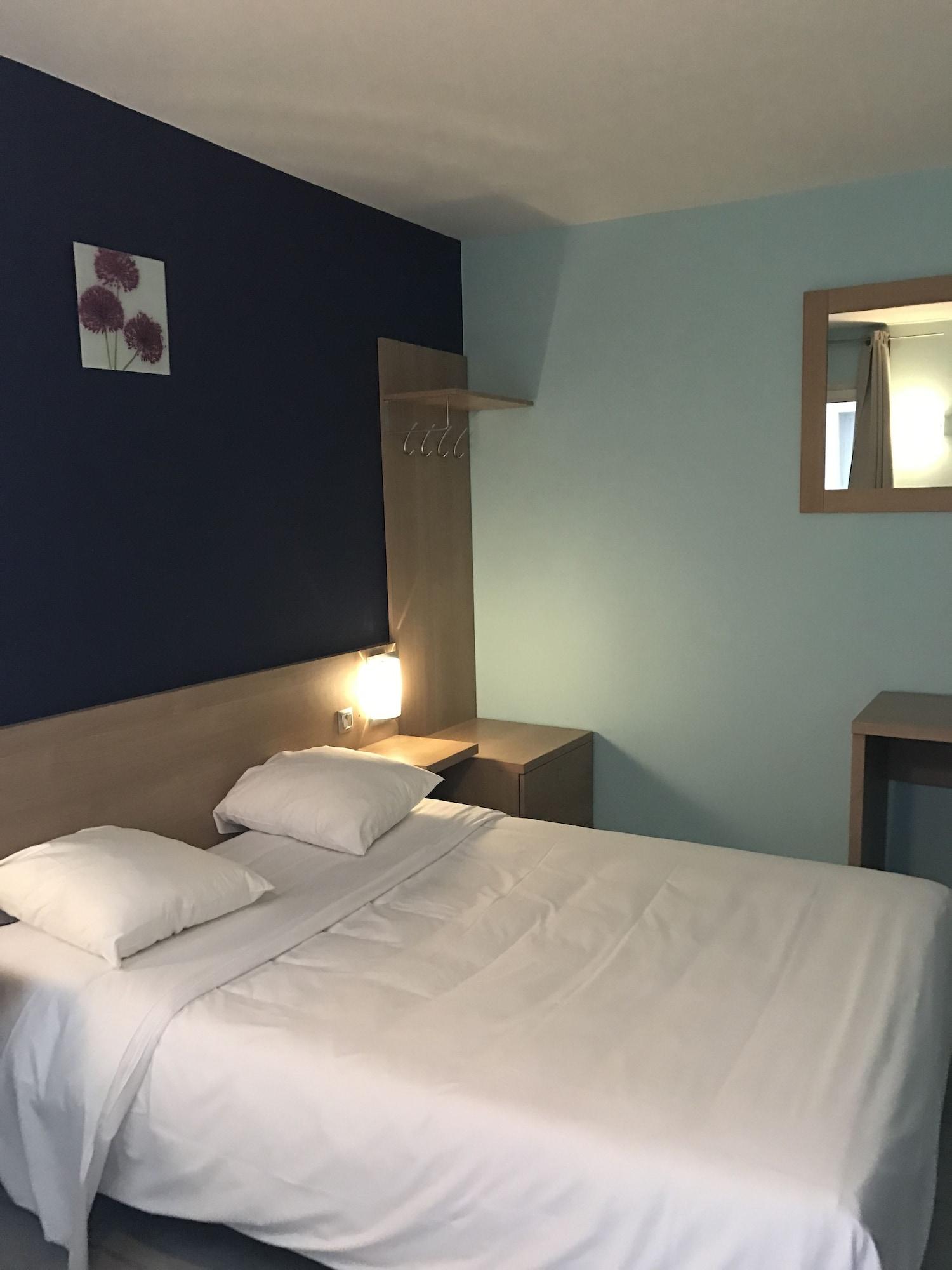 Tipi Hotel Paris Luaran gambar