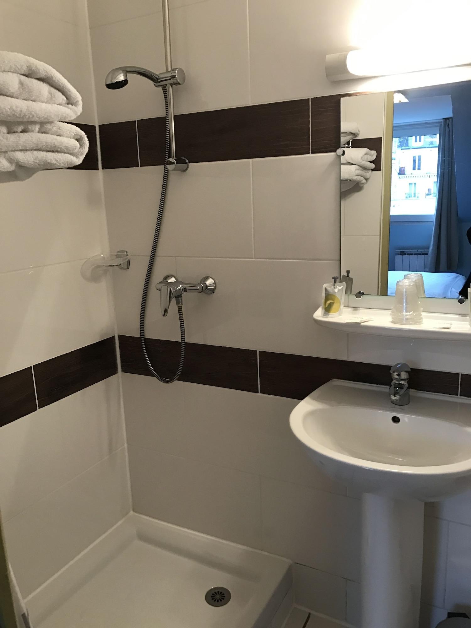 Tipi Hotel Paris Luaran gambar