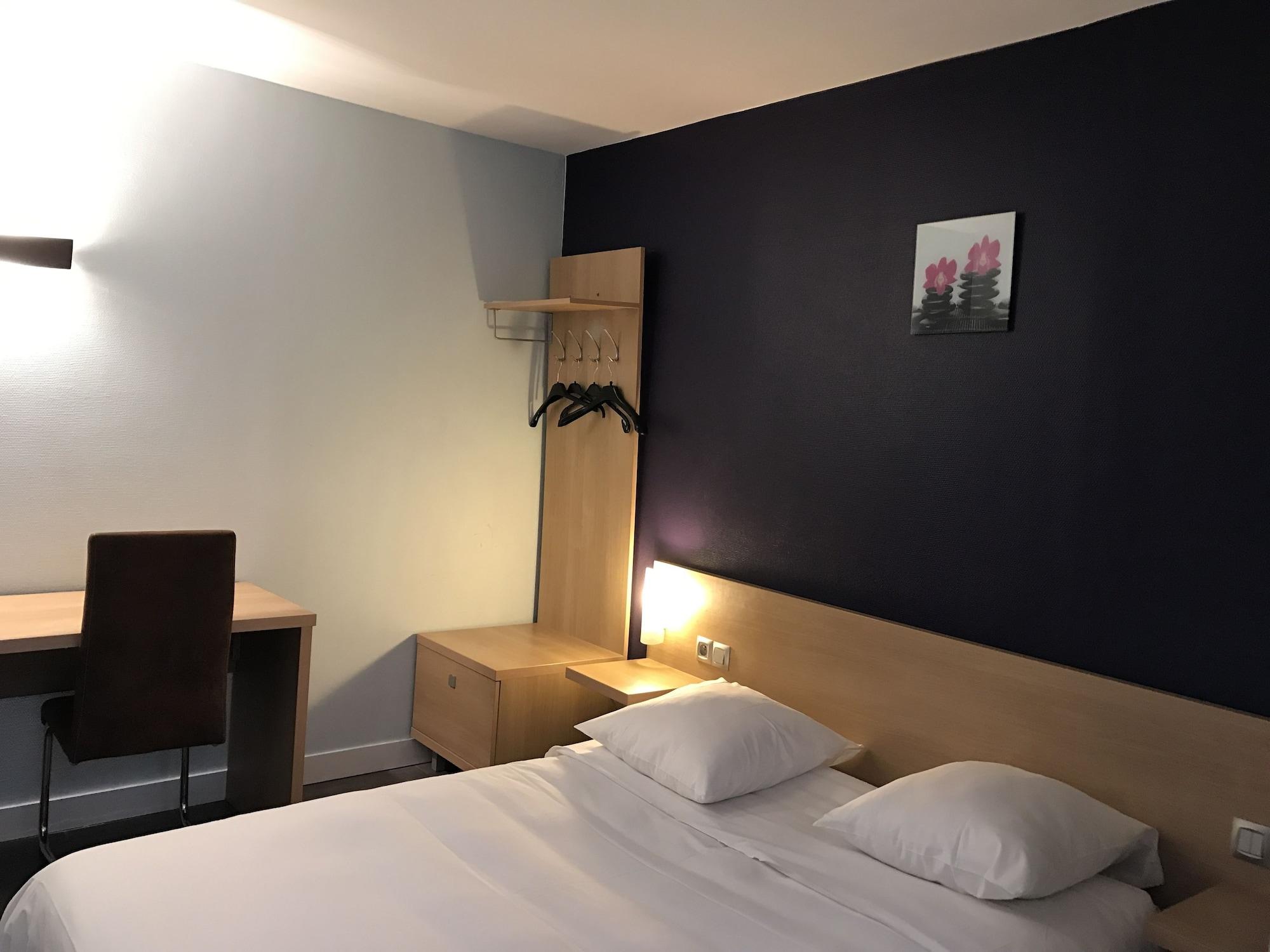 Tipi Hotel Paris Luaran gambar
