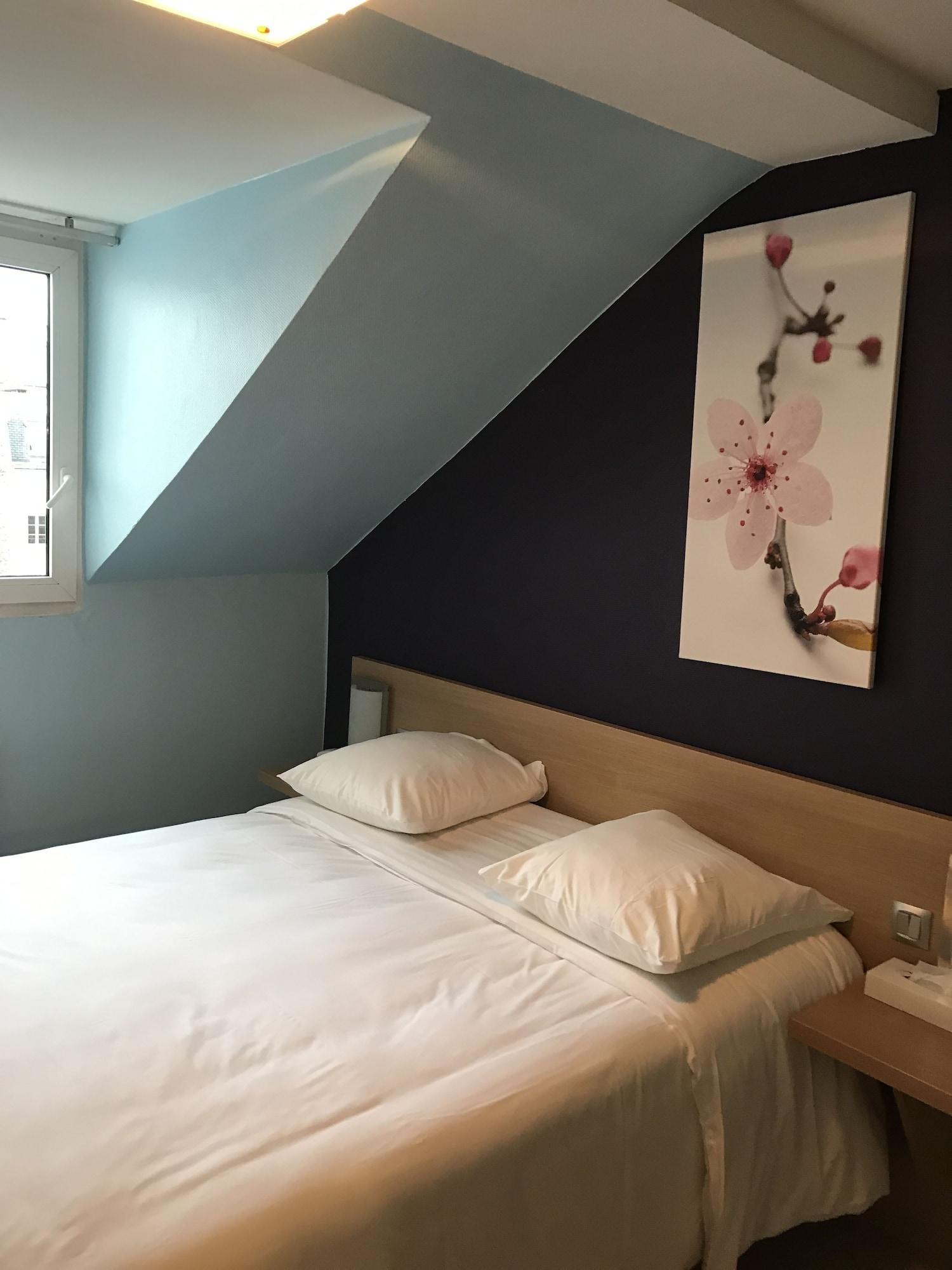Tipi Hotel Paris Luaran gambar