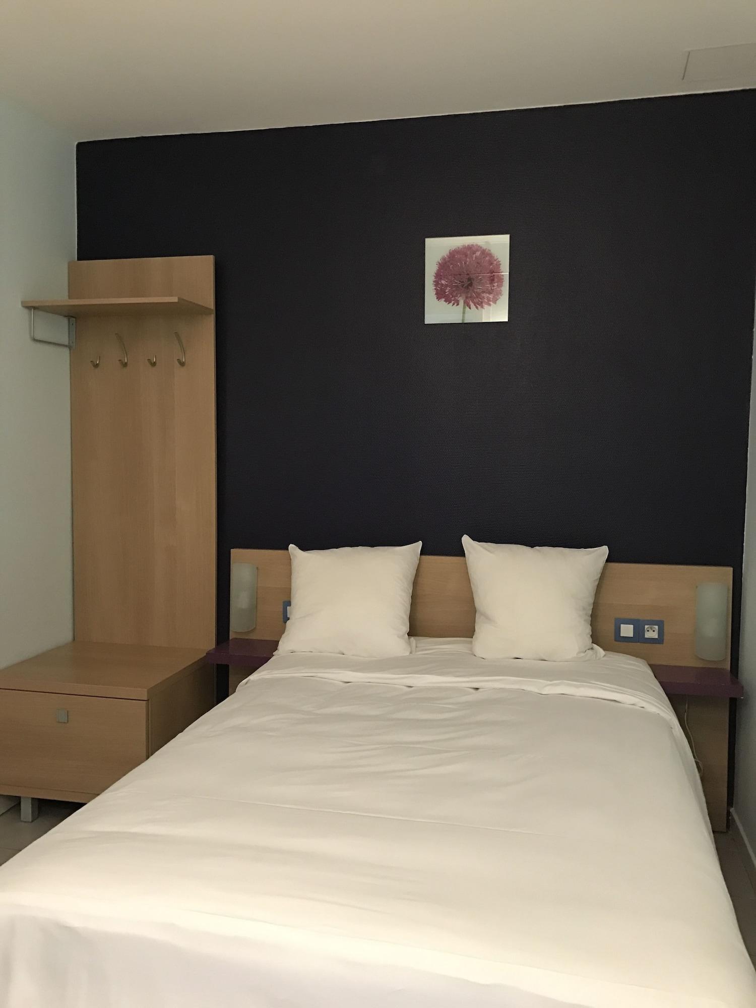 Tipi Hotel Paris Luaran gambar