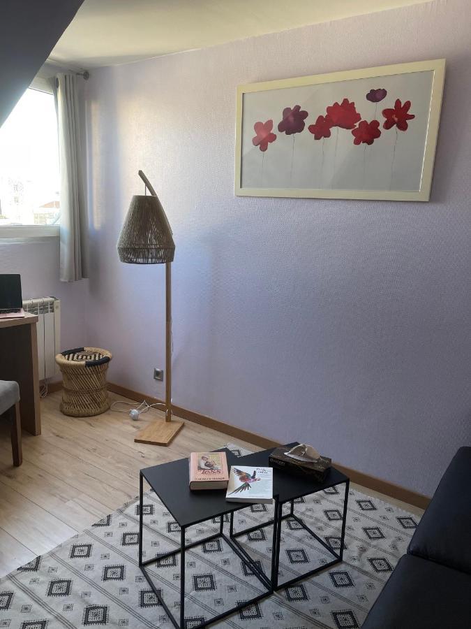 Tipi Hotel Paris Luaran gambar