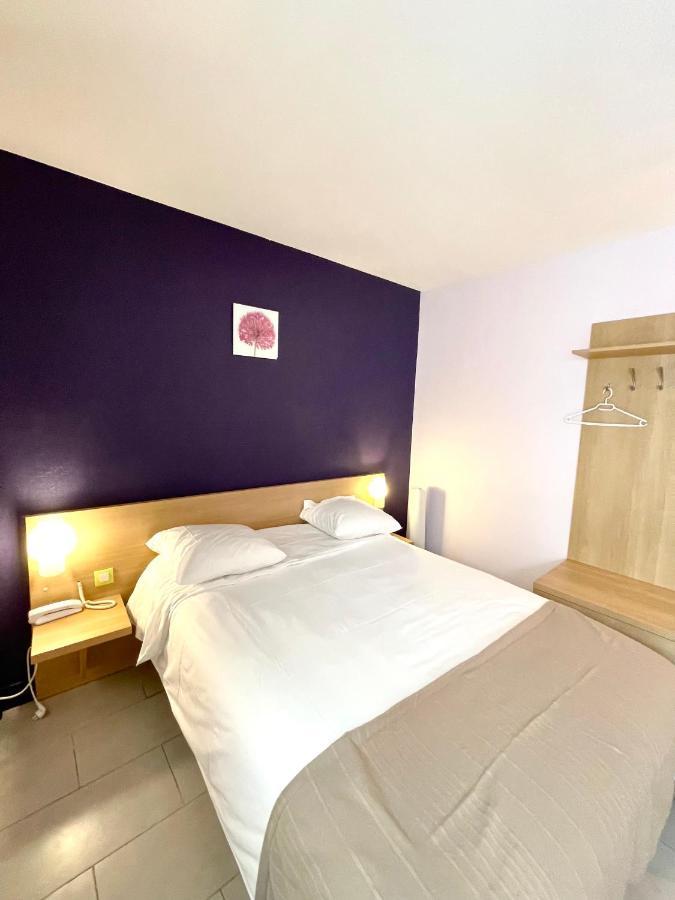 Tipi Hotel Paris Luaran gambar