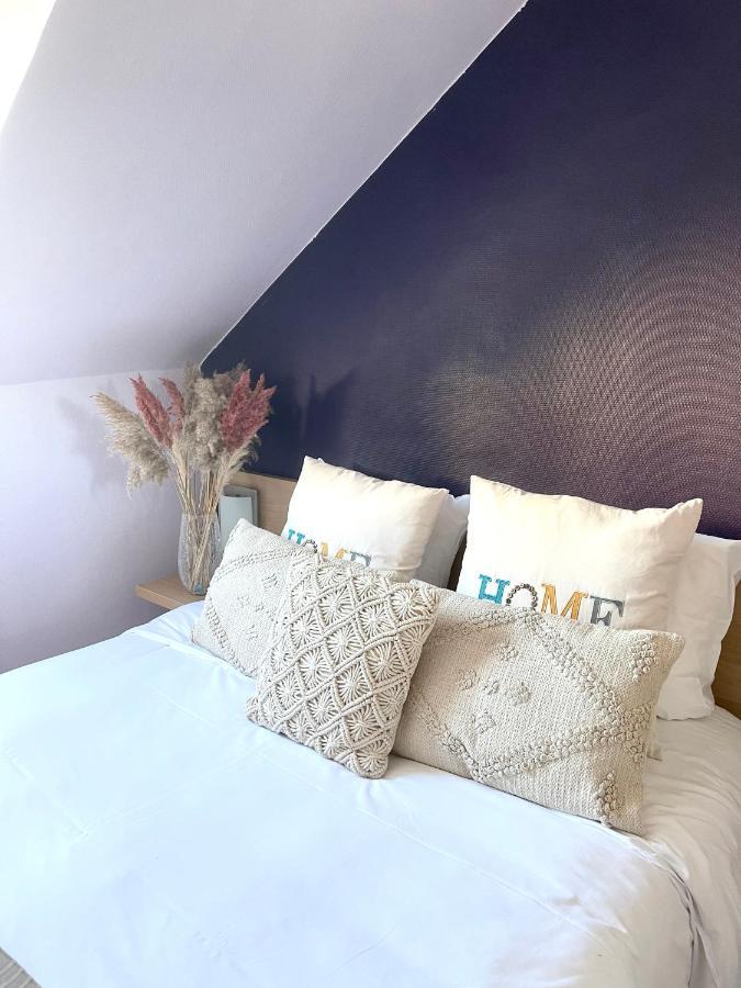Tipi Hotel Paris Luaran gambar