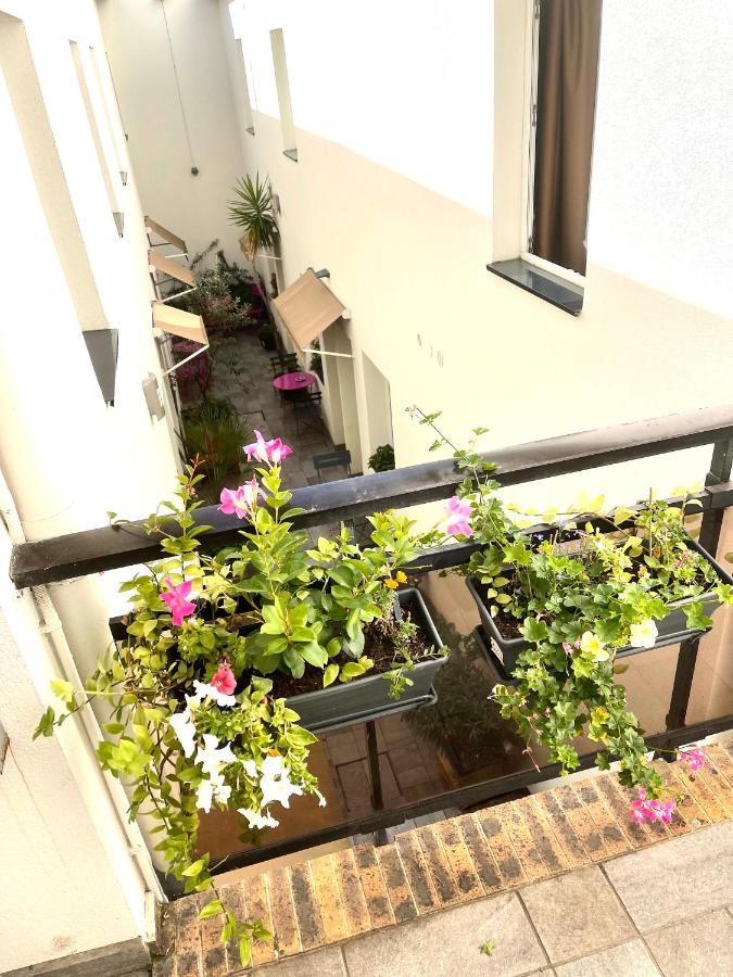 Tipi Hotel Paris Luaran gambar