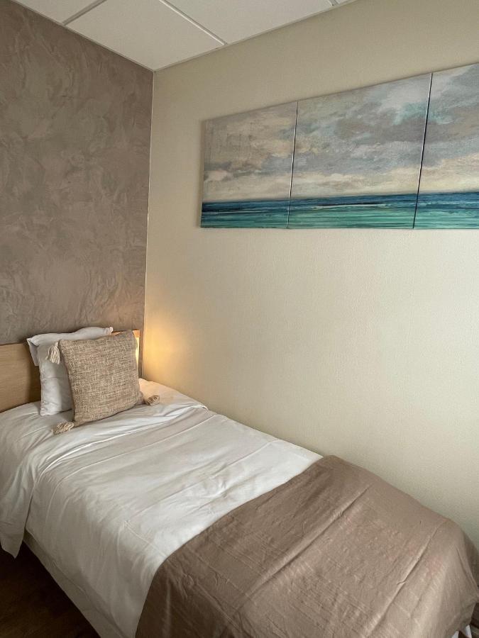 Tipi Hotel Paris Luaran gambar