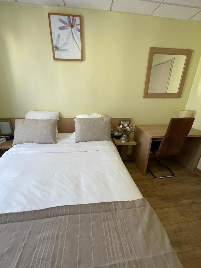 Tipi Hotel Paris Luaran gambar