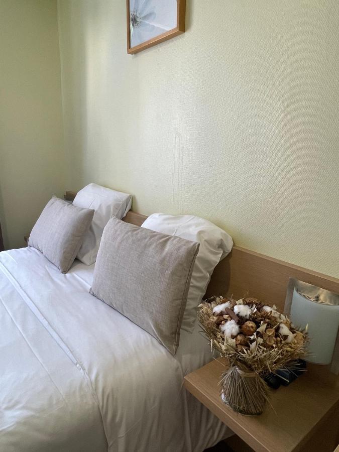 Tipi Hotel Paris Luaran gambar
