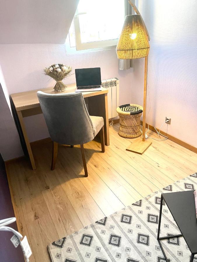 Tipi Hotel Paris Luaran gambar