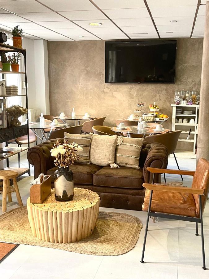 Tipi Hotel Paris Luaran gambar