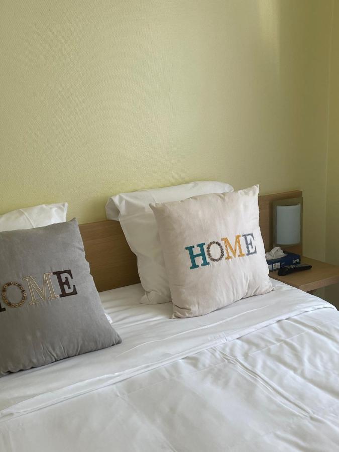 Tipi Hotel Paris Luaran gambar