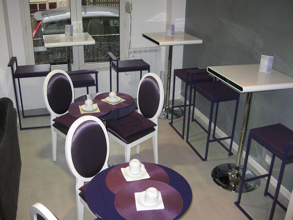 Tipi Hotel Paris Luaran gambar